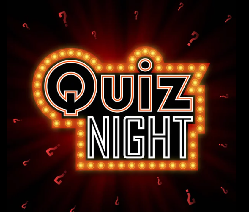 Quiz Time