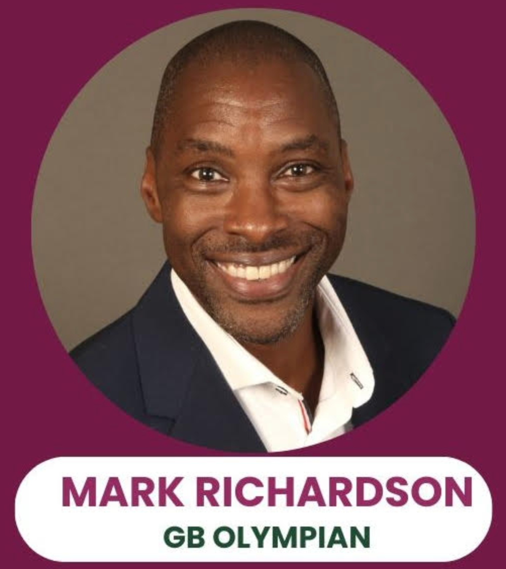 After Dinner Speaker Series - Mark Richardson